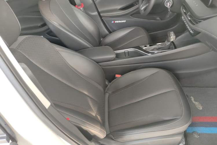 Used Buick Verano 2023 Pro Enjoyment Edition