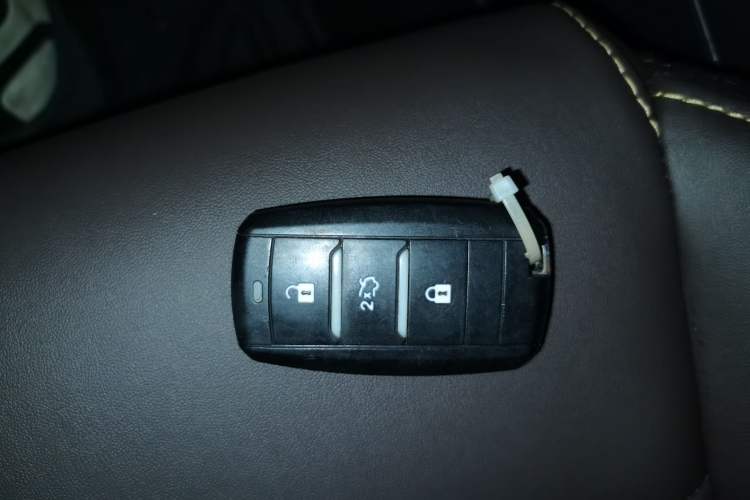 Used Changan Eado DT 2019 1.6L Automatic Smart Enjoyment Model China VI Standard
