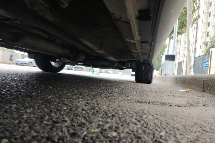 Used GAC Trumpchi GS4 PLUS 2021 270T Automatic Star Edition
