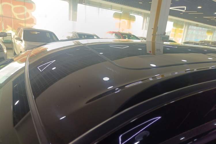 Used Honda CR-V 2023 240TURBO Two-Wheel Drive FENGSHANG Edition 5 Seats
