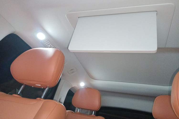 Used Leapmotor C16 2024 Range-Extended 200 LiDAR Edition
