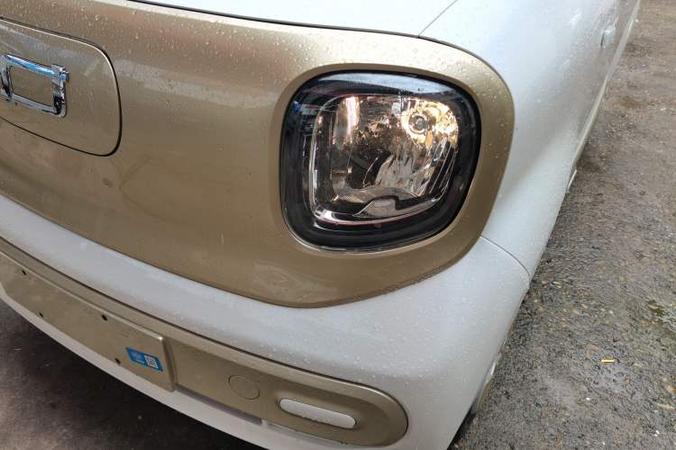 Used Bestune Pony 2025 222km Lightning Horse
