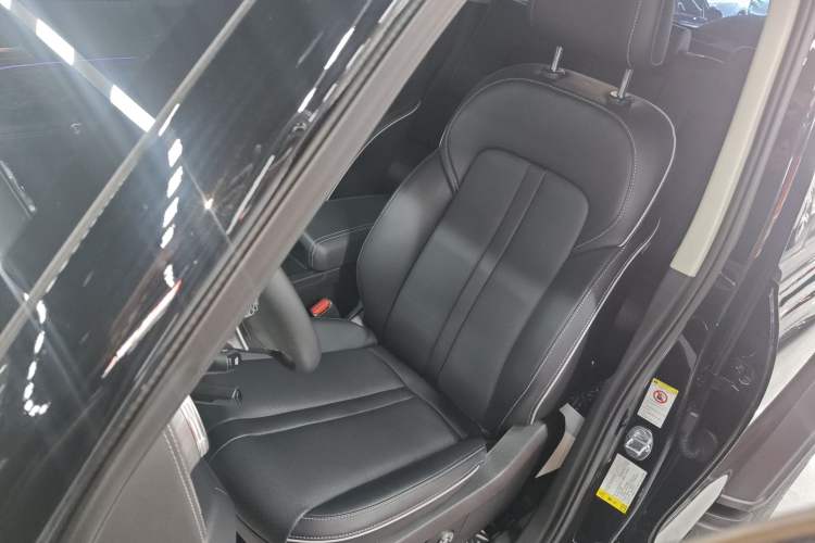 Used Tank 300 2024 2.0T Conqueror
