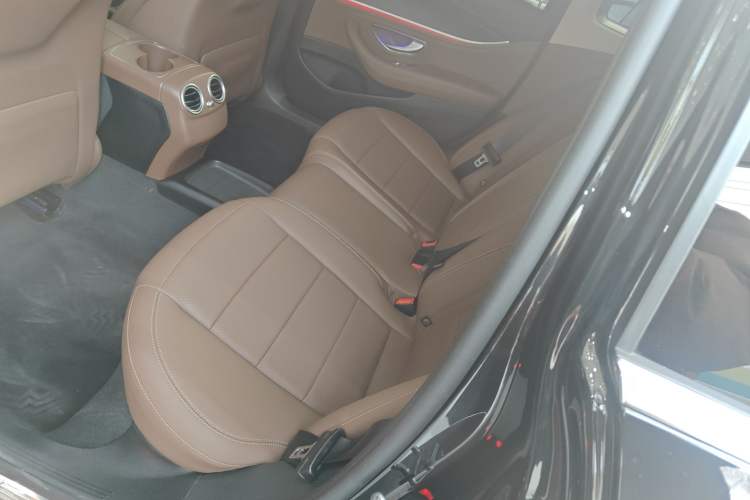 Used Mercedes-Benz E-Class 2020 E 260 L Sport 4MATIC
