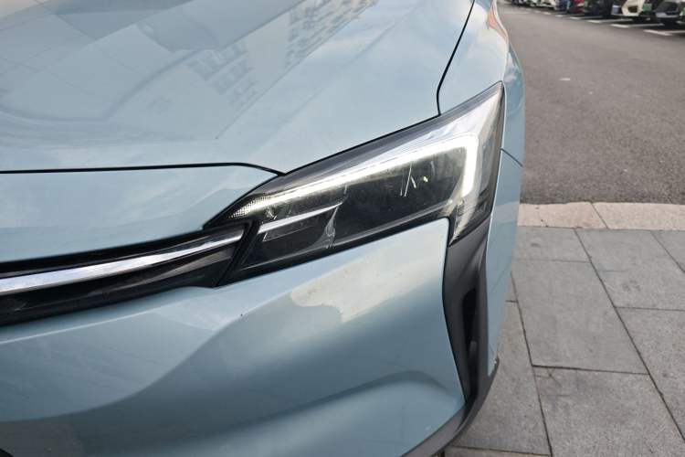 Used Buick Velite 6 2019 Connected & Smart Edition
