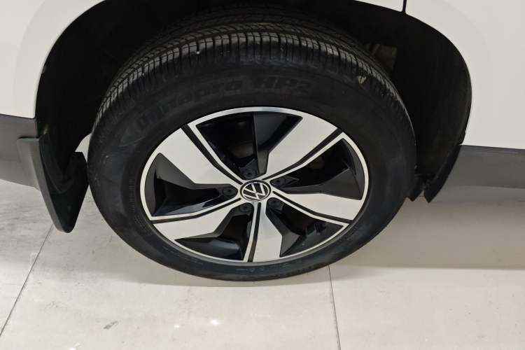 Used Volkswagen Tharu 2021 280TSI Two-Wheel Drive Comfort Edition
