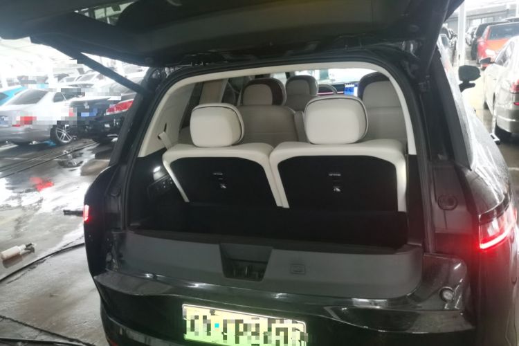 Used Lynk & Co 900 2025 1.5T Ultra
