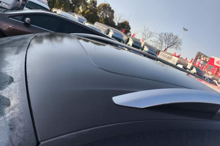 Used Volkswagen Teramont 2017 380TSI Four-Wheel Drive Luxury Edition
