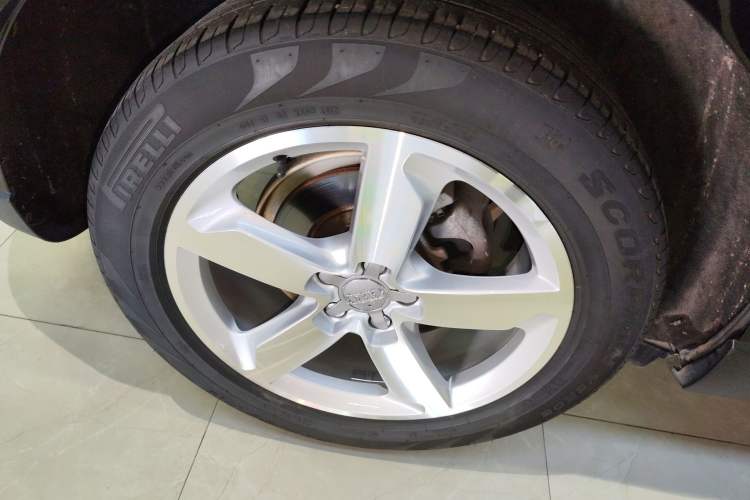 Used Audi Q5 2016 40 TFSI Technology Edition
