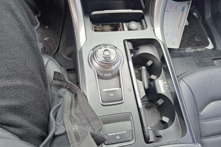 Used Ford Mondeo 2017 EcoBoost 180 Stylish Model