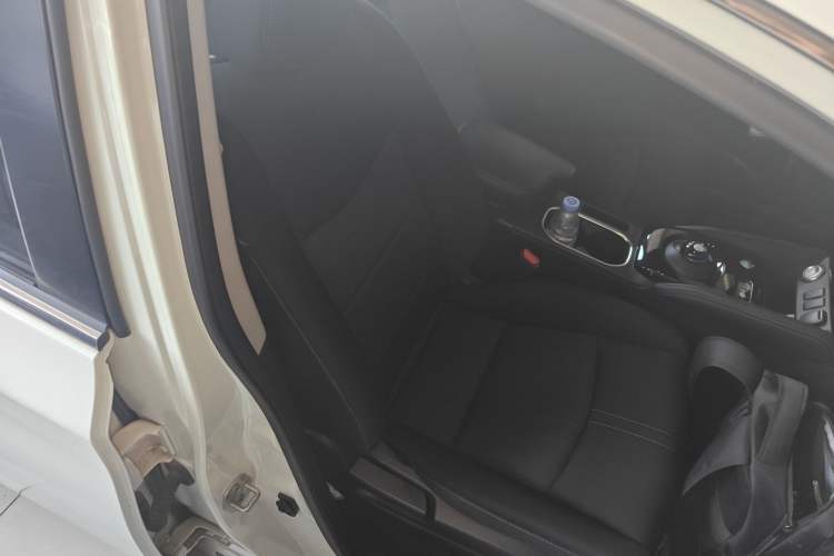 Used Nissan Sylphy EV 2018 Smart Edition