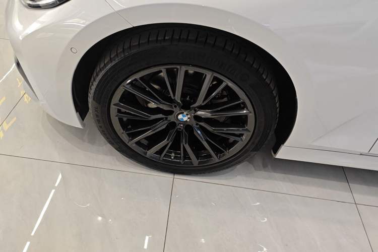 Used BMW 3 Series 2021 Facelifted 325Li M Sport Night Edition Package
