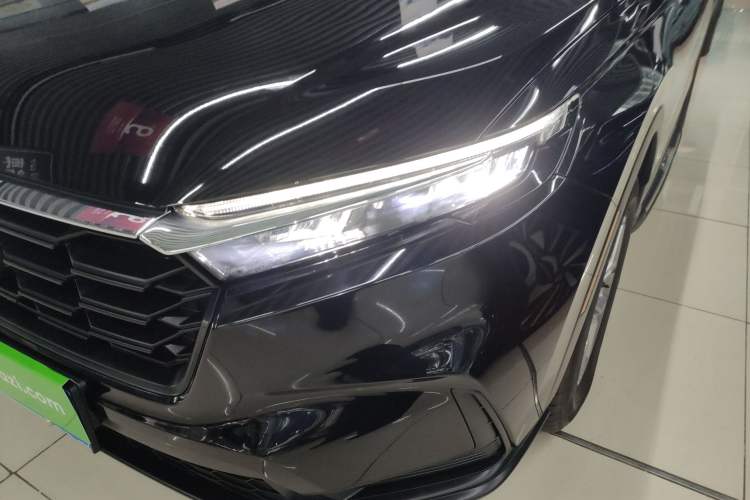 Used Honda CR-V 2023 240TURBO Two-Wheel Drive Active Version 5 Seats
