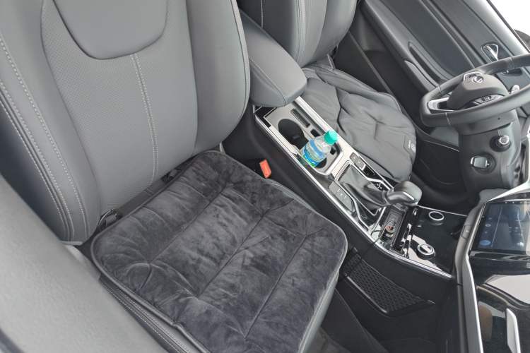 Used Chery Arrizo 5 2024 Edition People's Benefit Version 1.5L CVT Fashion Model
