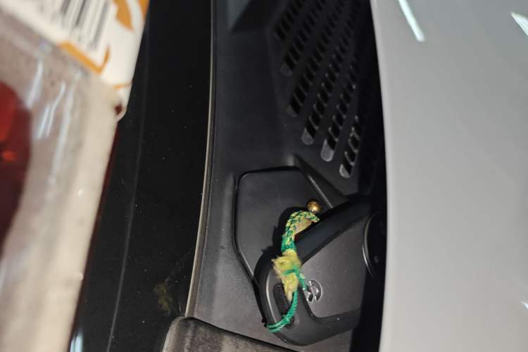 Used Nio ES8 2020 415 km Signature Edition 6-Seater Version
