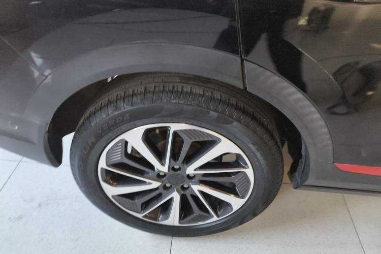 Used Dongfeng Aeolus AX7 2022 Mach Edition 1.5T DCT DF51
