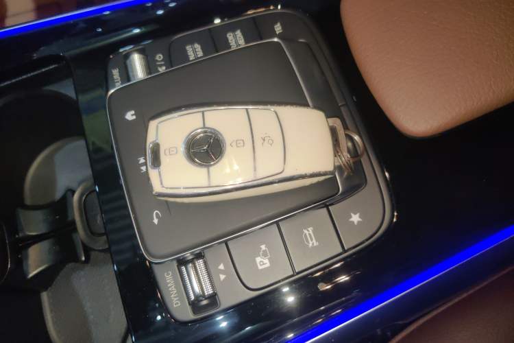 Used Mercedes-Benz GLB 2024 GLB 220 Dynamic Edition