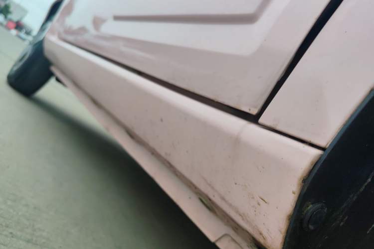 Used Dongfeng Fengon MINIEV 2022 Candy-Style Lollipop
