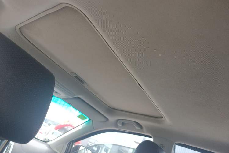 Used BYD S6 2014 1.5TI Manual Luxury 7-Seater