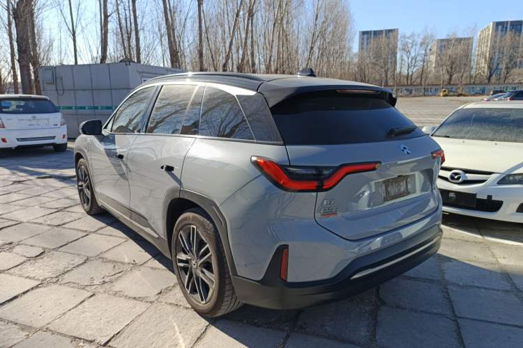 Used Nio ES6 2020 610 km Performance Version
