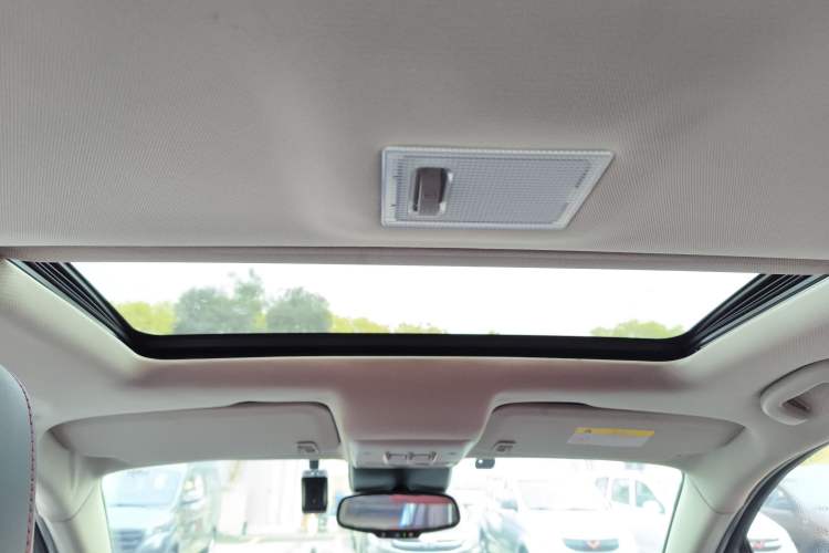 Used Buick Encore 2016 18T Automatic Two-Wheel Drive Urban Elite Model