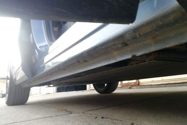 Used  Galaxy Xingjian 7 EM-i 2025 120km Flagship Edition
