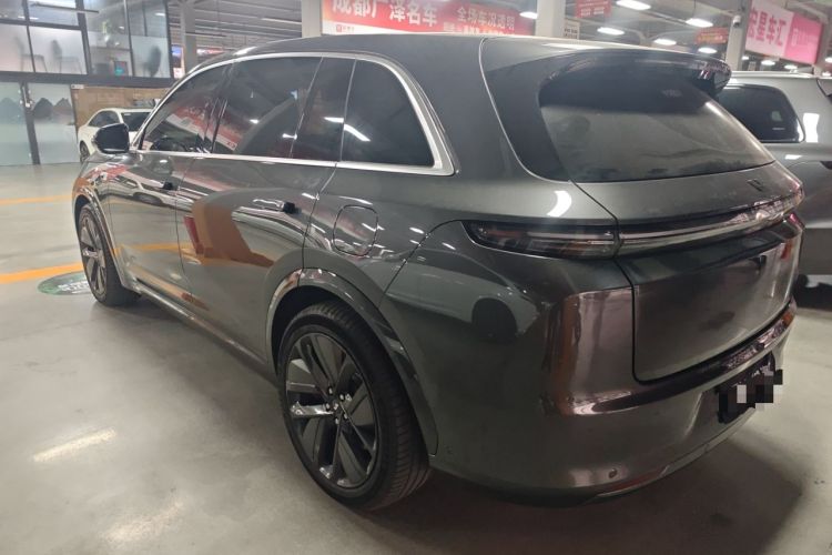 Used Li Auto L7 2023 Max model