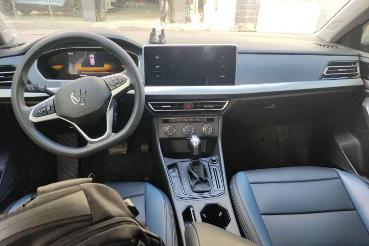 Used Volkswagen Lavida 2024 1.5L Automatic DeYi Edition