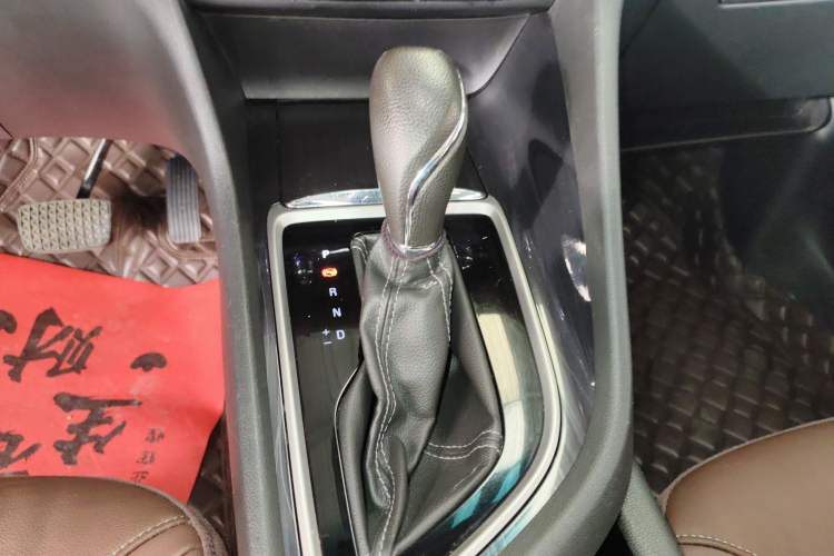 Used Buick GL6 2018 18T 6-Seater Prestige Model