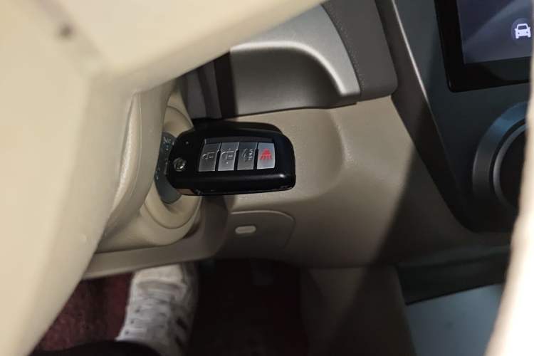 Used Nissan Sylphy 2012 Classic 1.6XE Automatic Comfort Edition