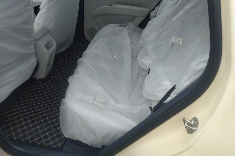 Used  Geome 2025 310km Youth Edition
