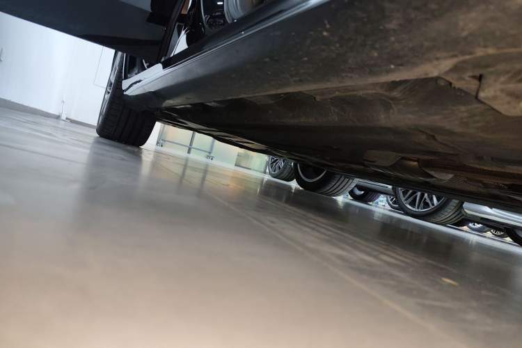 Used Mercedes-Benz E-Class 2024 E 300 L Stylish Model
