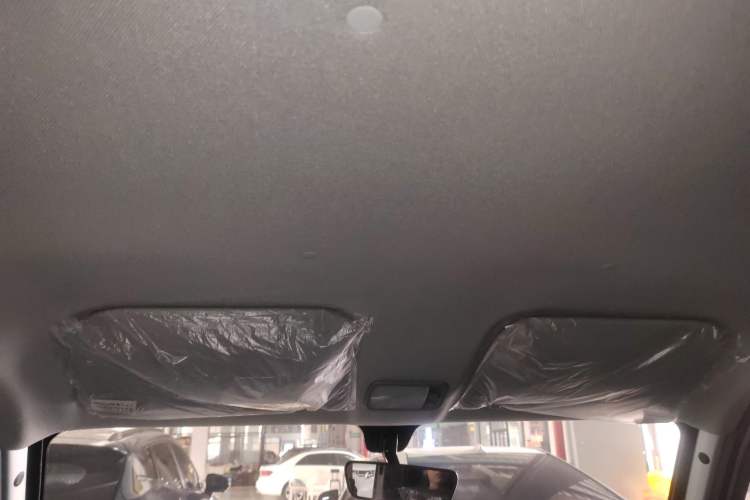 Used Wuling Zhiguang New Energy 
