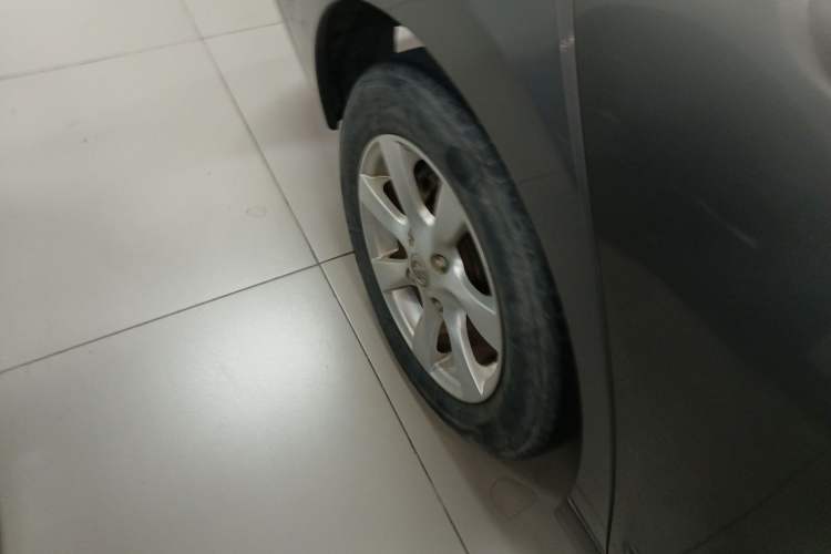 Used Nissan Sylphy 2012 Classic 1.6XE Automatic Comfort Edition
