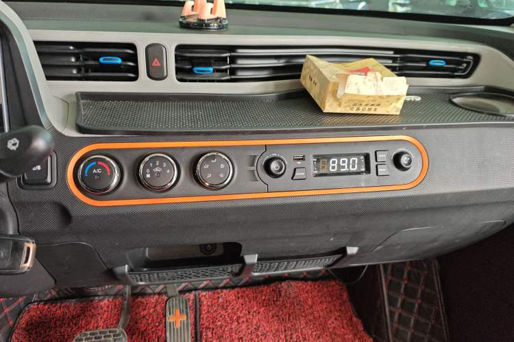 Used Wuling Hongguang MINIEV 2020 Freedom Version Lithium Iron Phosphate