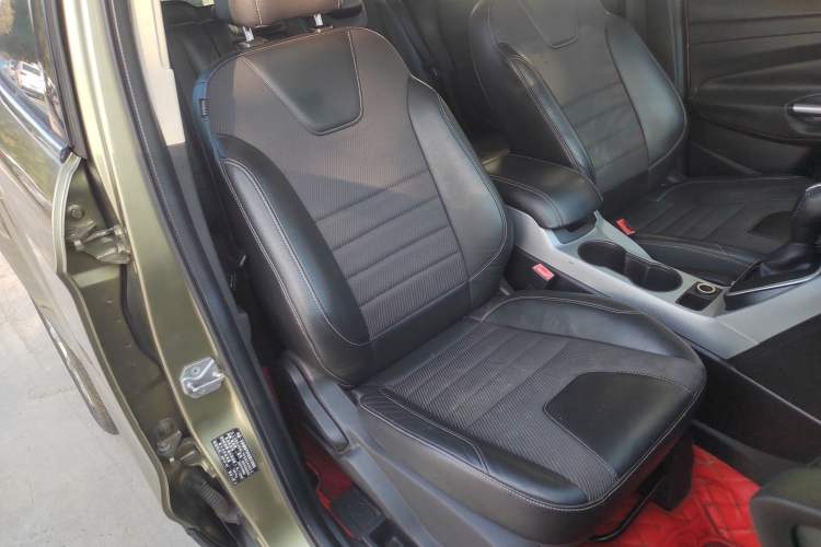 Used Ford Kuga 2015 1.5L GTDi Two-Wheel Drive Fashion Edition