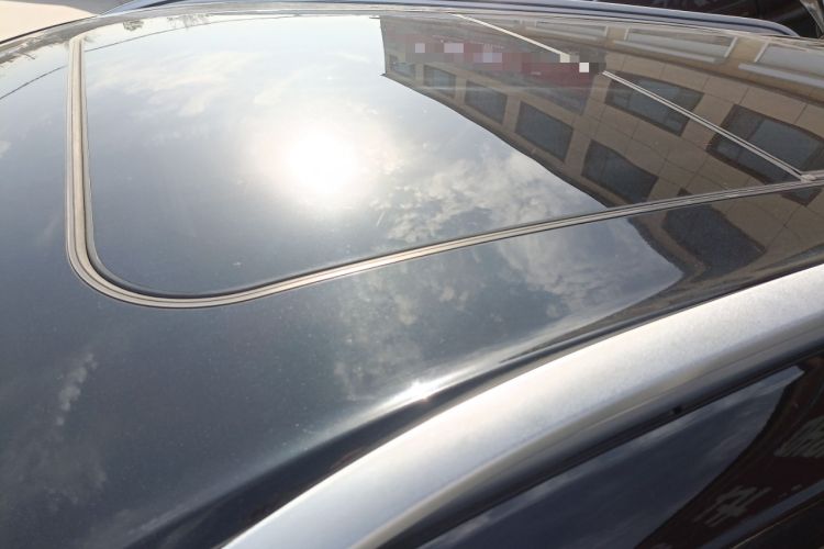 Used SOL X8 2021 300T DCT Luxury Smart Connect Edition 6 Seats
