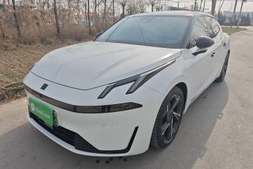 Used Lynk & Co 07 2024 EM-P 126 Long-Range Ultra