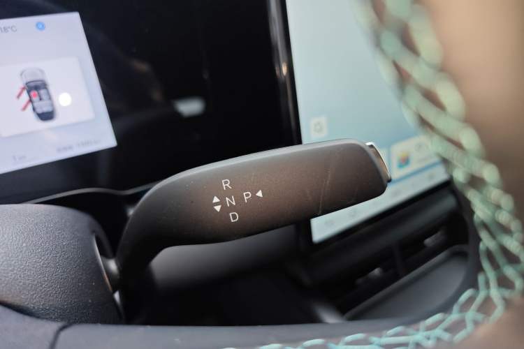 Used BYD Seal 06 New Energy 2025 EV 545KM Flagship Edition
