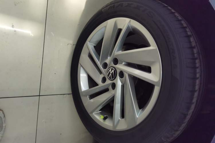 Used Volkswagen Lamando 2022 Lingdu L 280TSI DSG Spicy Edition
