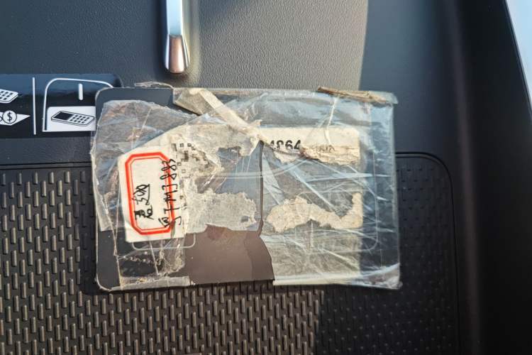 Used Buick LaCrosse 2023 28T Prestige Edition
