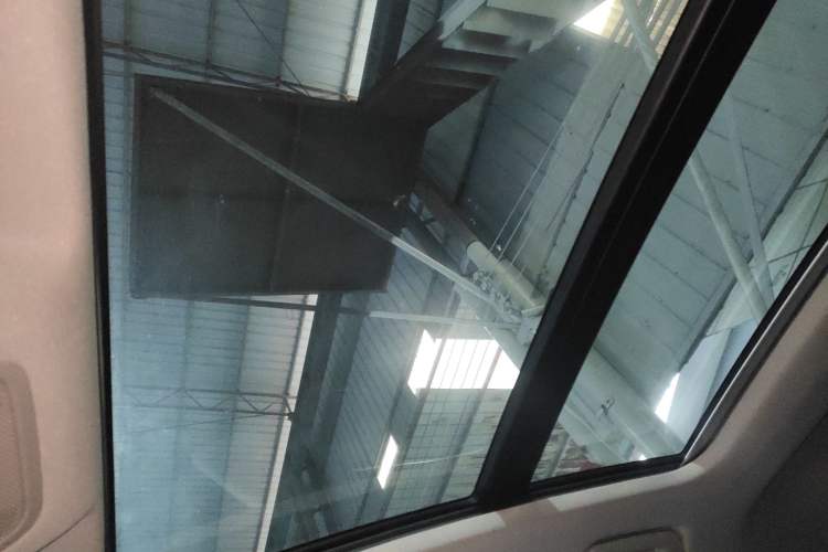 Used Audi Q3 2017 30 TFSI Fashion Model
