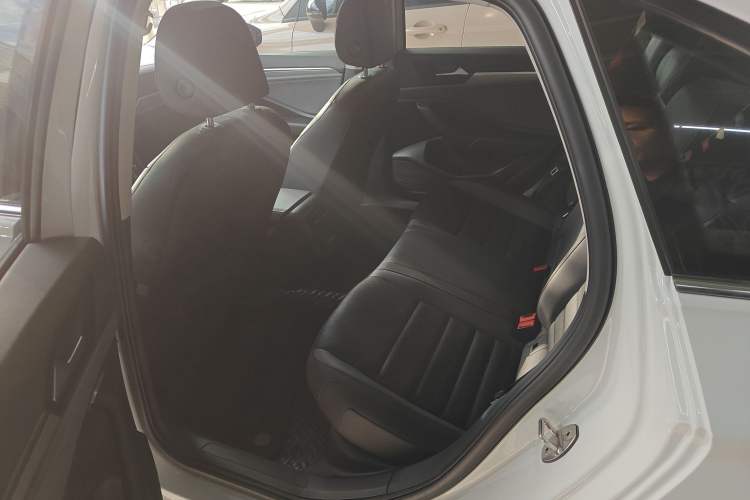 Used Volkswagen Sagitar 2021 280TSI DSG Excellence Edition
