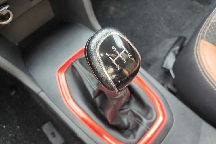 Used Chery Tiggo 3X 2017 1.5L Manual Fashion Edition
