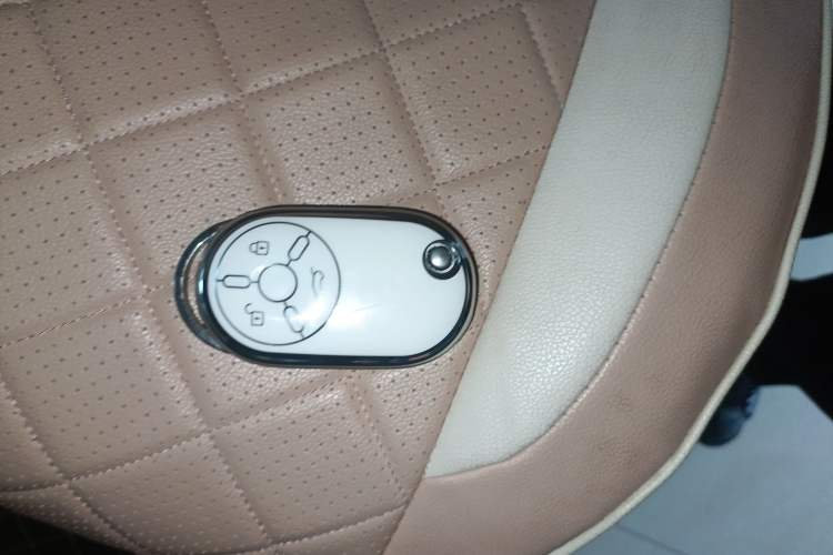 Used Bestune Pony 2024 170km Vitality Horse
