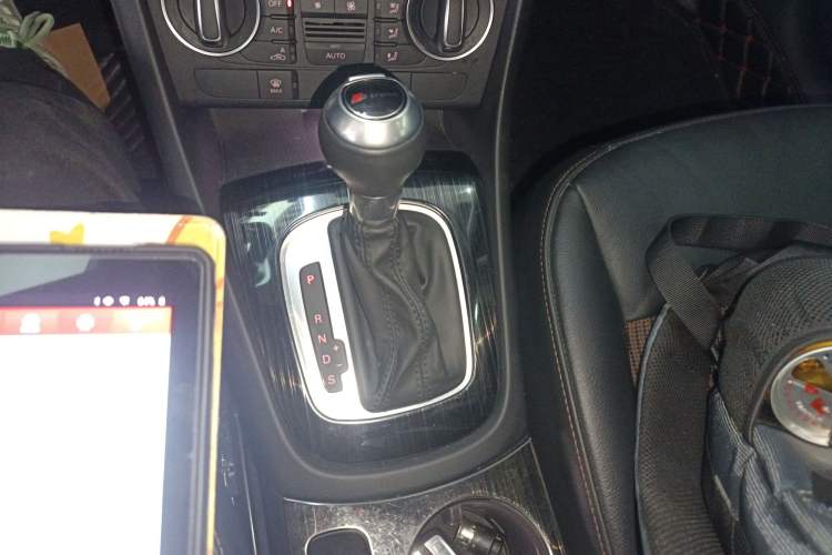 Used Audi Q3 2018 30th Anniversary Edition 30 TFSI Fashion Model