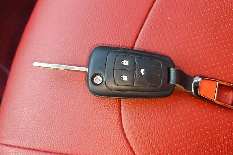 Used Chevrolet Cavalier 2019 320 Automatic Enjoyment with Sunroof