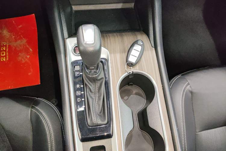 Used Nissan Teana 2021 2.0L XL Comfort Edition
