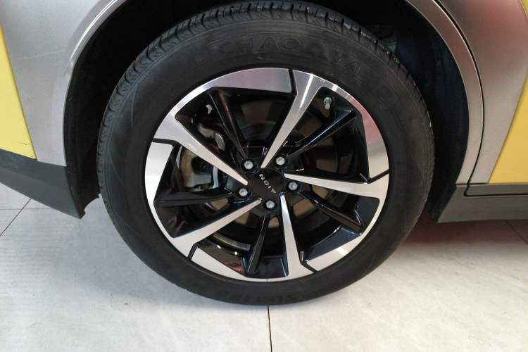 Used AION Y 2022 Plus 70 Smart Edition