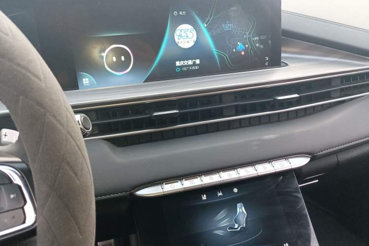 Used Chery Tiggo 8 PLUS 2021 290TGDI DCT Haoyao Edition